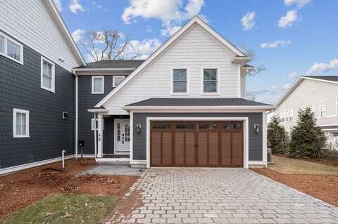 6 Stanwood Point B, Gloucester, MA 01930