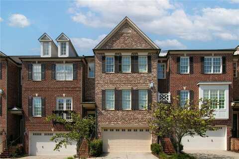 535 Rose Garden Lane, Alpharetta, GA 30009