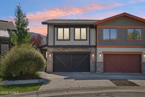 1238 Hailstone Drive, Heber City, UT 84032