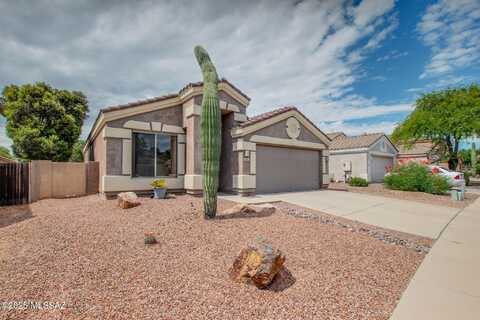 9690 E Country Court, Tucson, AZ 85749