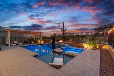 5644 N 206th Gln, Buckeye, AZ 85396
