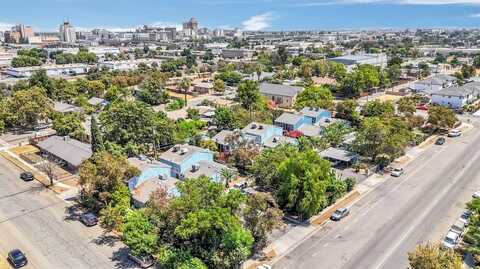 1614 B Street, Fresno, CA 93706