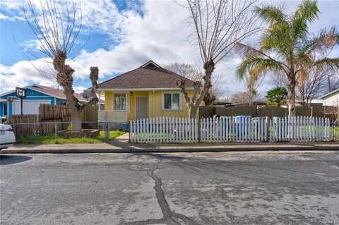 160 Houston Street E, Coalinga, CA 93210