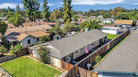 313 Giddings Street N, Visalia, CA 93291
