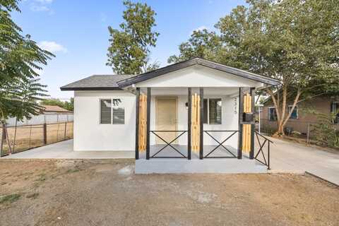 2315 Poppy Avenue S, Fresno, CA 93706