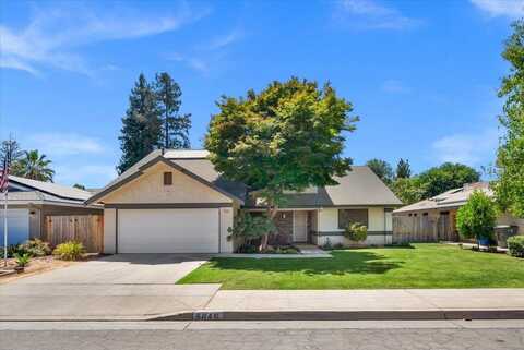 5846 Grant Avenue E, Fresno, CA 93727