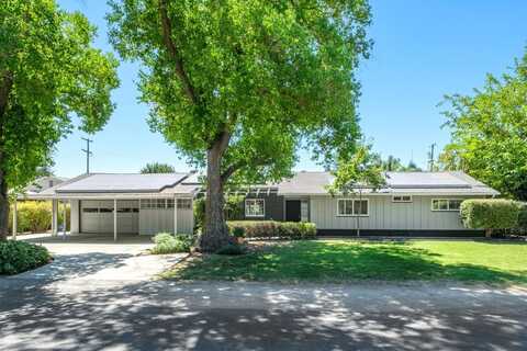 1326 Richert Avenue E, Fresno, CA 93704