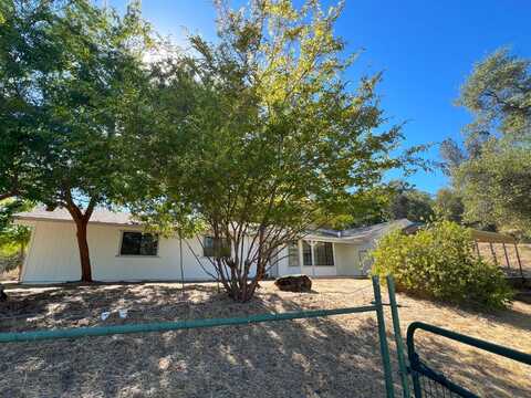 44786 Spring Hill Road, Coarsegold, CA 93614