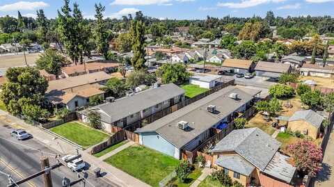 315 Giddings Street N, Visalia, CA 93291