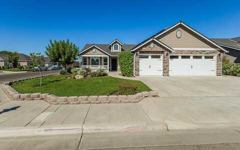 3021 Apricot N, Fresno, CA 93727