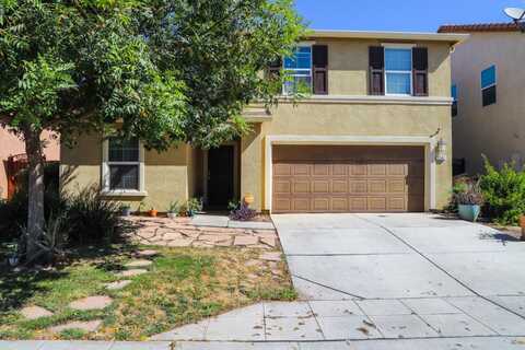 1241 Peach Court, Madera, CA 93638