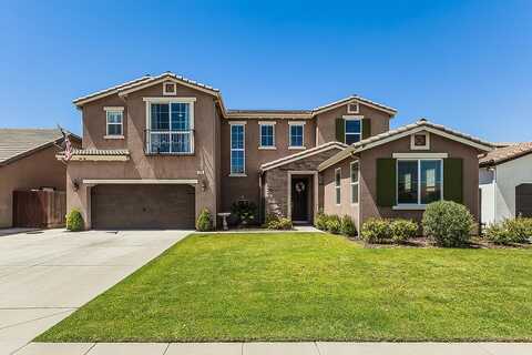 986 Encino Avenue, Clovis, CA 93619