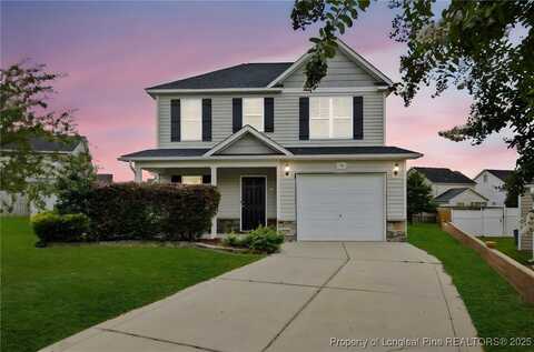 76 New London Hbr, Cameron, NC 28326