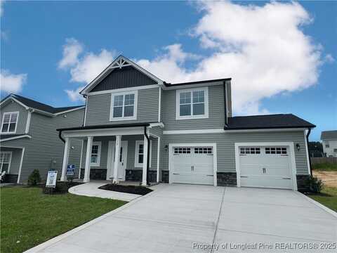 172 London Drive, Raeford, NC 28376