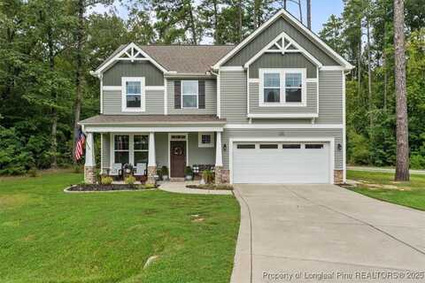 400 Everest Court, Aberdeen, NC 28315