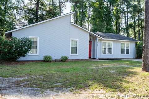 1513 Doncaster Drive, Fayetteville, NC 28304