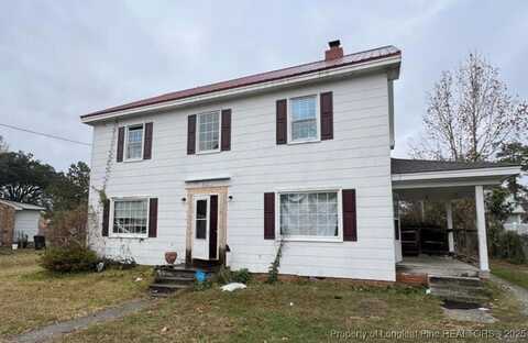 907 Magnolia Way, Lumberton, NC 28358