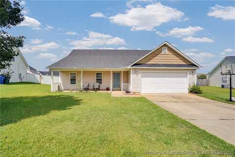 5808 Nessee Street, Fayetteville, NC 28314