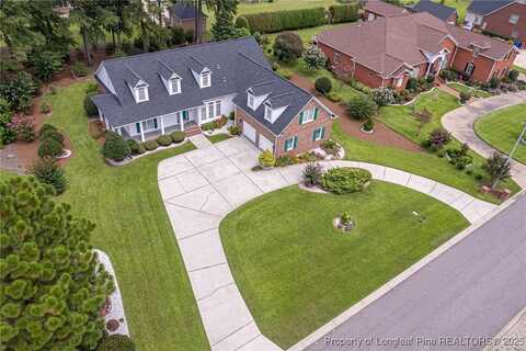 6613 Summerchase Drive, Fayetteville, NC 28311