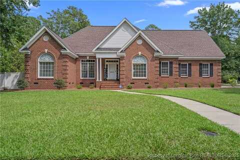 4902 White Oak Drive, Lumberton, NC 28358