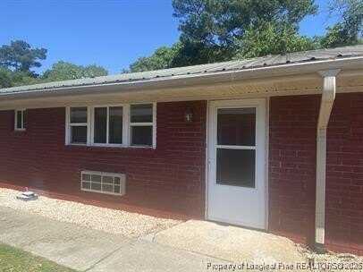 816 Shaw Mill Road unit: 7, Fayetteville, NC 28311