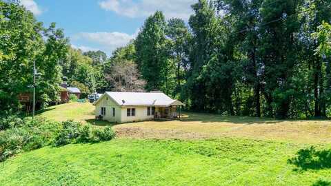 805 Frosty Ridge Rd, Sylva, NC 28779