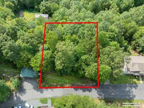 999 West Ridge Drive, Bryson City, NC 28713