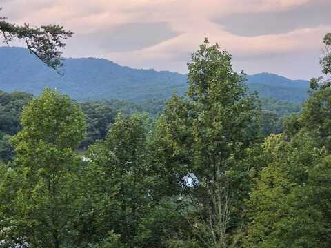 Lot 29 Brookstone Mtn. Trail, Franklin, NC 28734