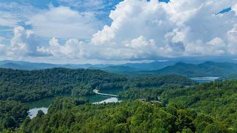 Tbd Hideaway Ridge Trail, Robbinsville (Graham), NC 28771