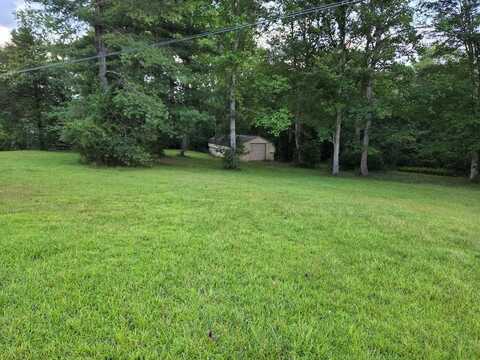 Lot 1 Brookstone Vista Lane, Franklin, NC 28734