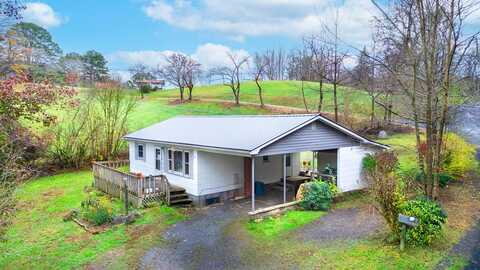 89 Monroe Buchanan Rd, Sylva, NC 28779