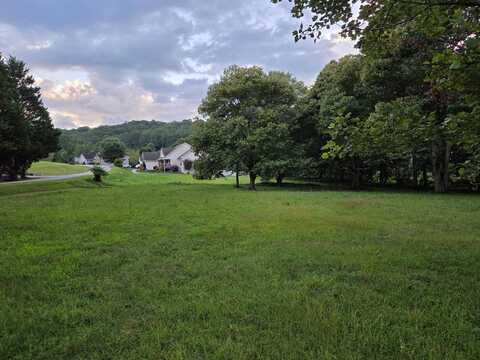Lot 2 Brookstone Vista Lane, Franklin, NC 28734