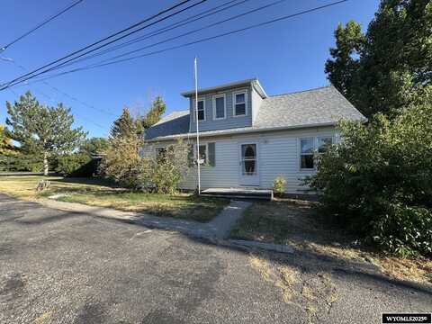 1221 Fairview, Riverton, WY 82501