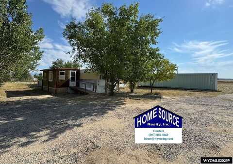 1117 California, Shoshoni, WY 82649