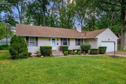 344 Yale, Elyria, OH 44035