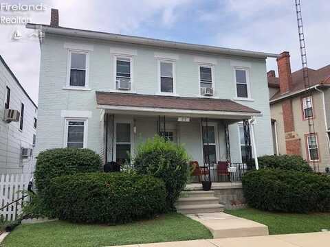 217 E Market St., Tiffin, OH 44883
