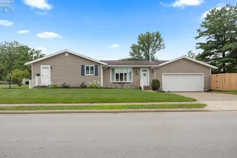 601 Thorpe Drive, Sandusky, OH 44870