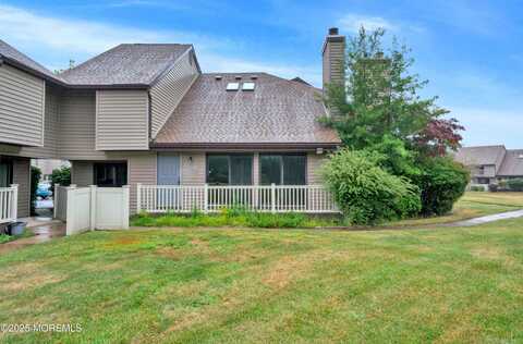 100 Cotswold Circle, Ocean Twp, NJ 07712