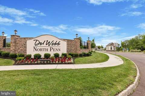 1095 OWEN LANE, HATFIELD, PA 19440