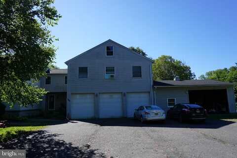 380 CARTER ROAD, PRINCETON, NJ 08540