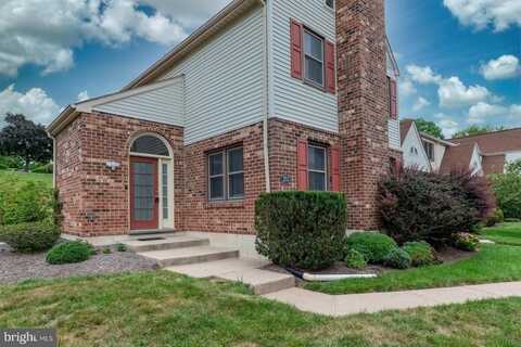 253 STONE RIDGE, JEFFERSONVILLE, PA 19403