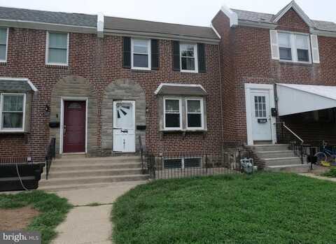 3837 BERKLEY AVENUE, DREXEL HILL, PA 19026