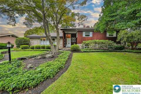 2739 W Liberty Street, Allentown, PA 18104