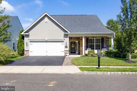 319 BITTLEWOOD AVENUE, BERLIN, NJ 08009