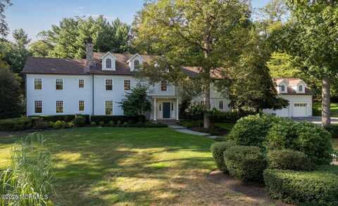 10 Edgewood Road, Rumson, NJ 07760