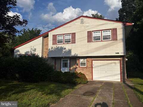 532 ENGLEWOOD DRIVE, MAGNOLIA, NJ 08049