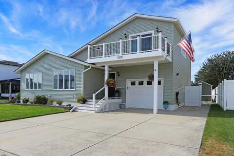 5209 Sea Spray Rd, Brigantine, NJ 08203