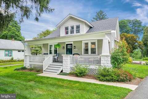 3024 FOULK ROAD, GARNET VALLEY, PA 19060