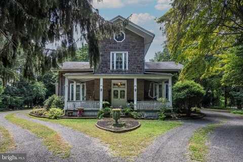 705 WOODLANE ROAD, BEVERLY, NJ 08010
