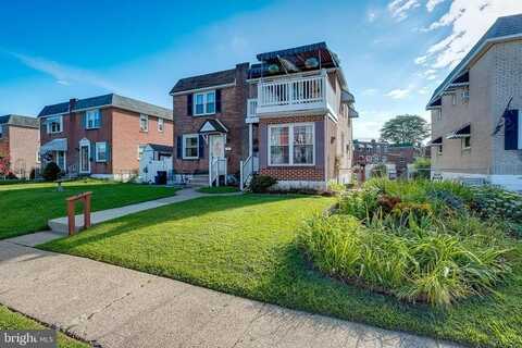 133 HALLER ROAD, RIDLEY PARK, PA 19078